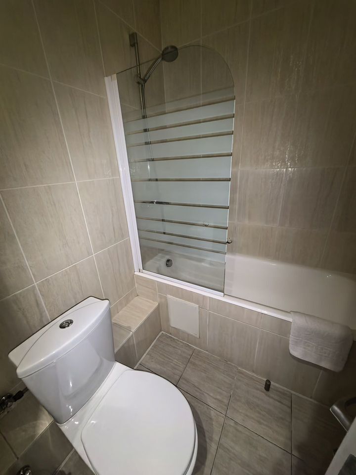 Студия в БК "Золотой Зaтoн"