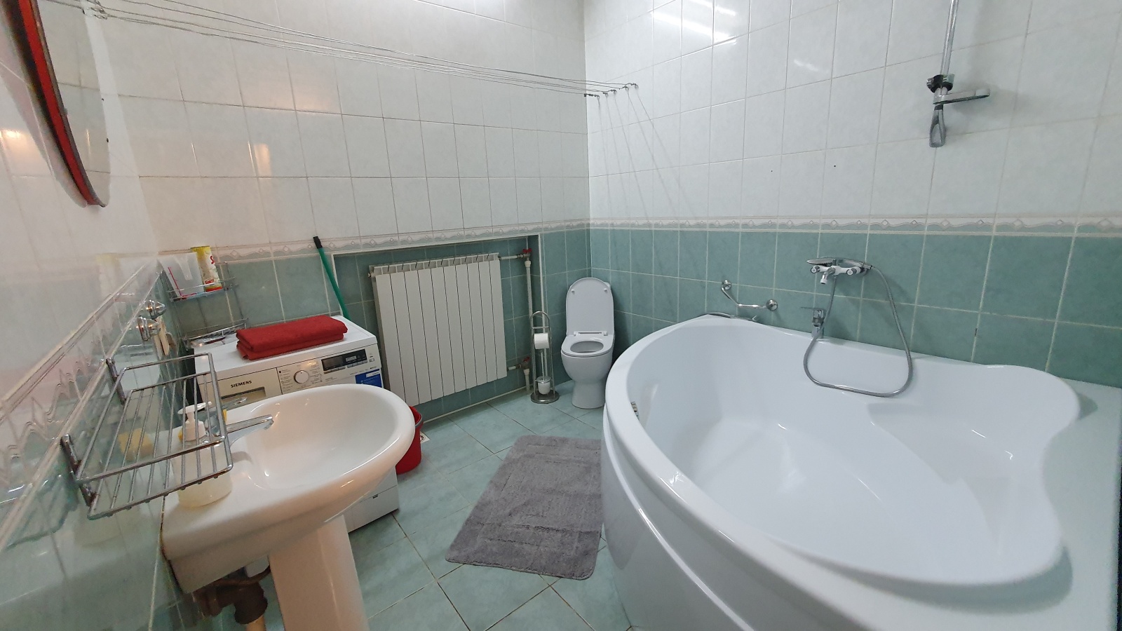 Саратовская 3 изолированные комнаты