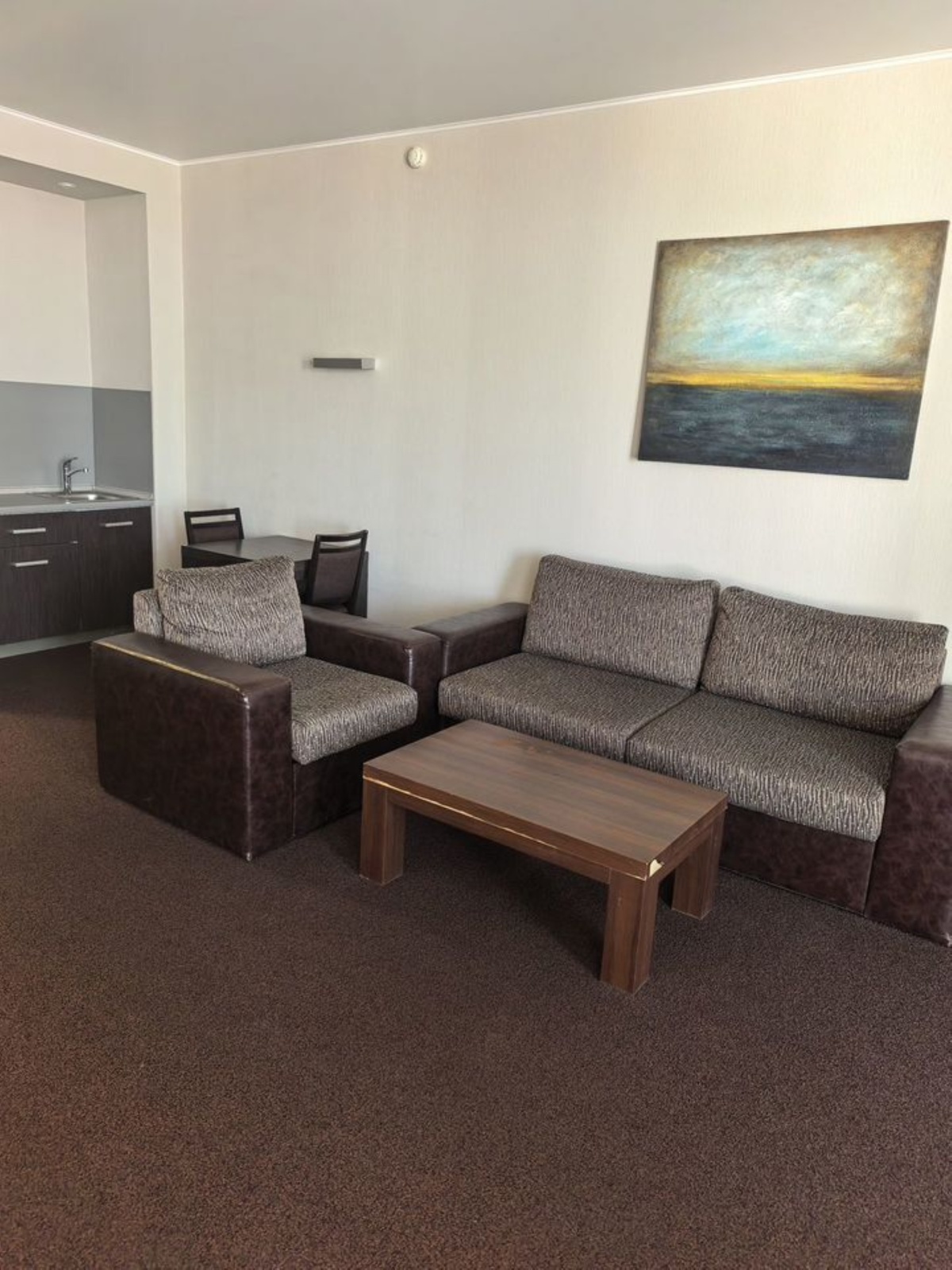 Студия в БК "Золотой Затон"