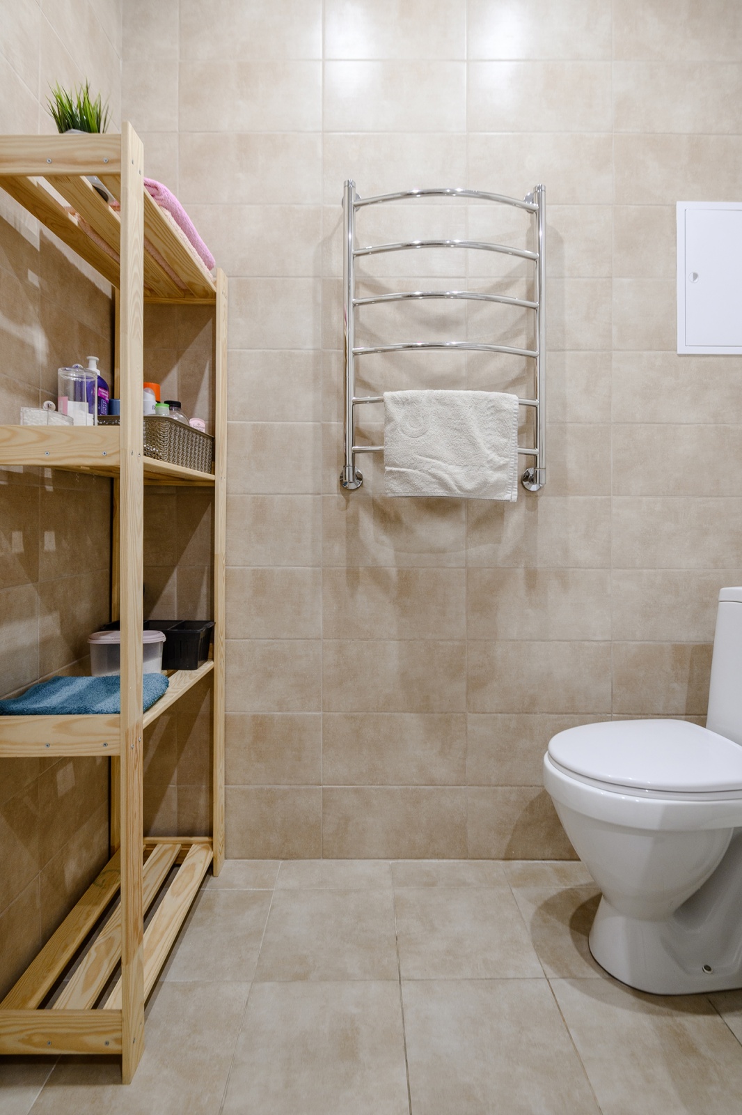 Просторная, светлая 1-ком. квартира в элитном жилом комплексе "Лазурный"!