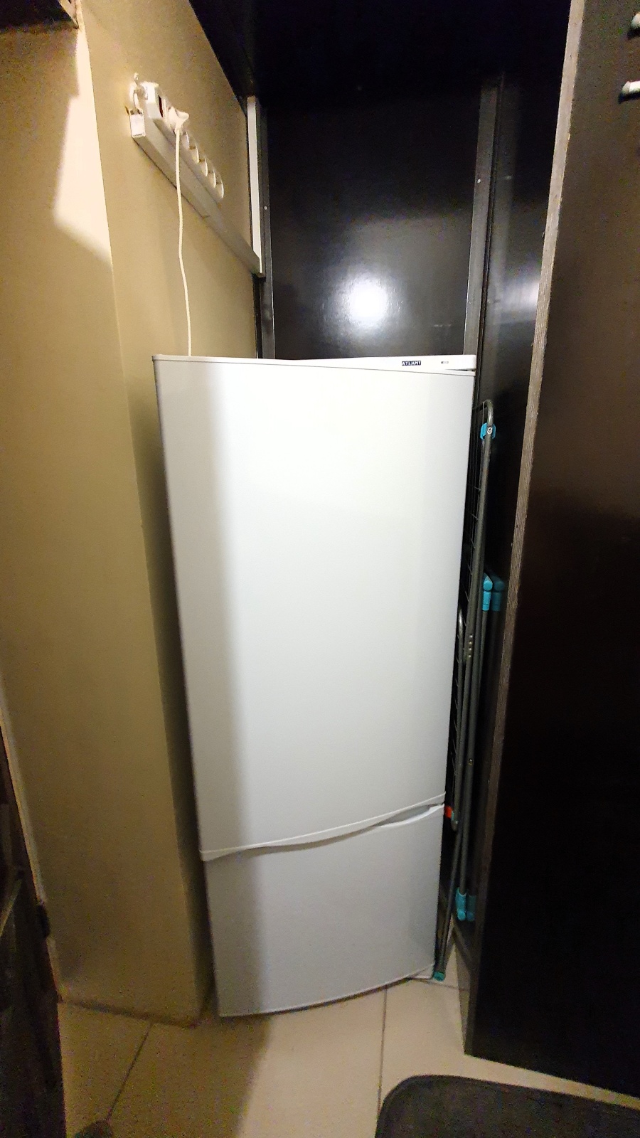 Квартира 2+1 Спальных мест