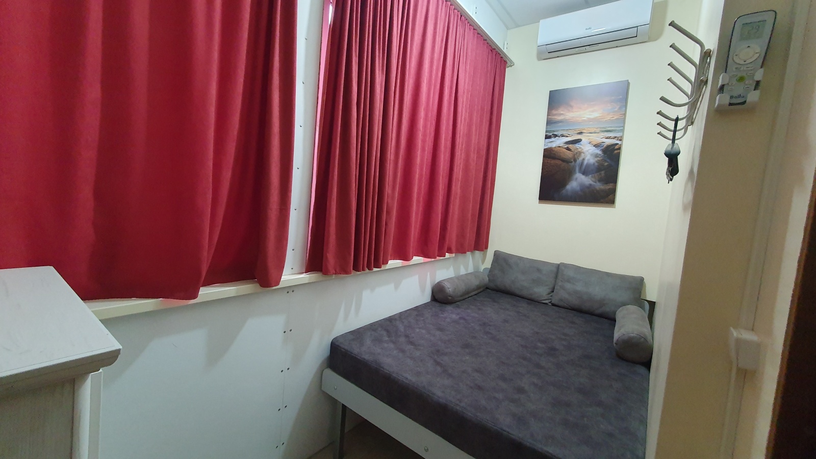 СПА Бассейн, 3 изолированные комнаты