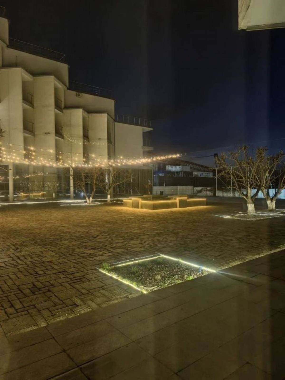 Студия в БК "Золотой Зaтoн"